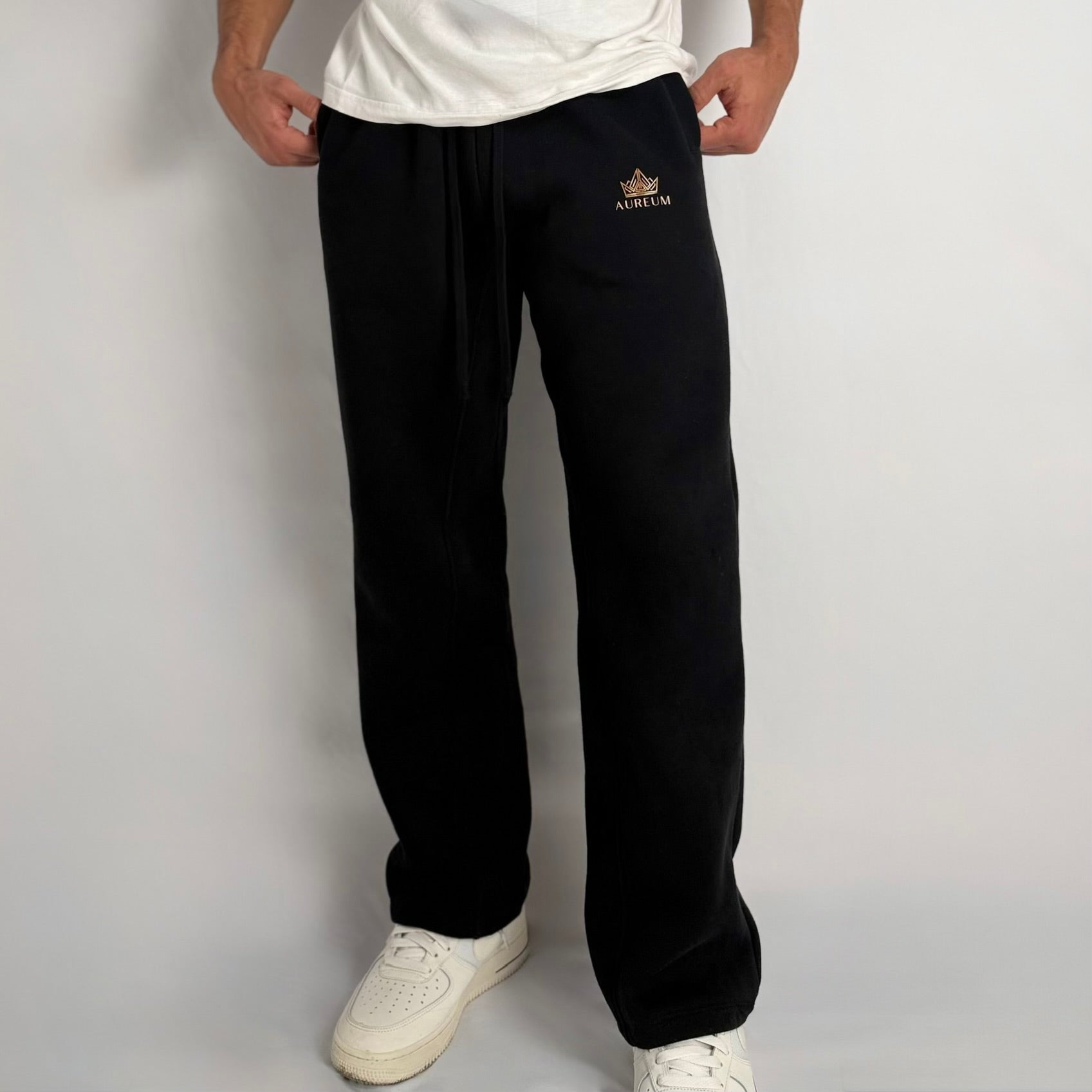 Crowned Heritage Set - Onyx