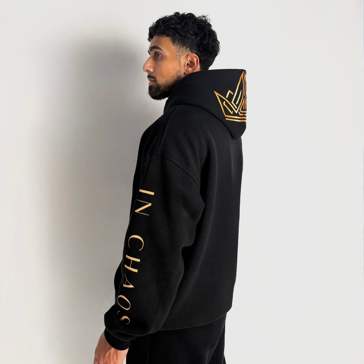 Crowned Heritage Set - Onyx